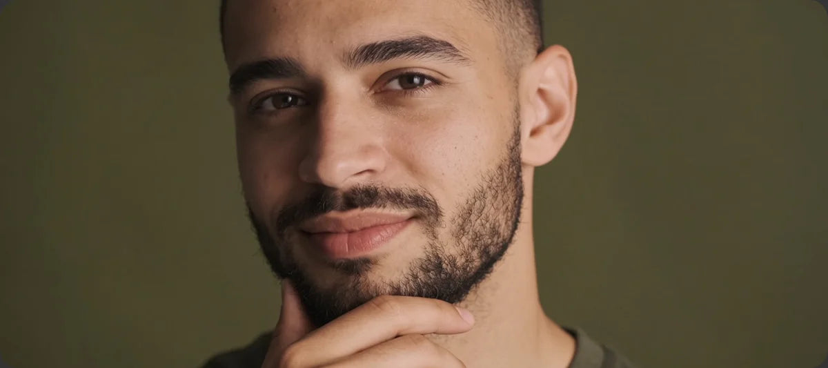 Cuidados com a barba: Para uma Barba Saudável, Macia e Estilosa