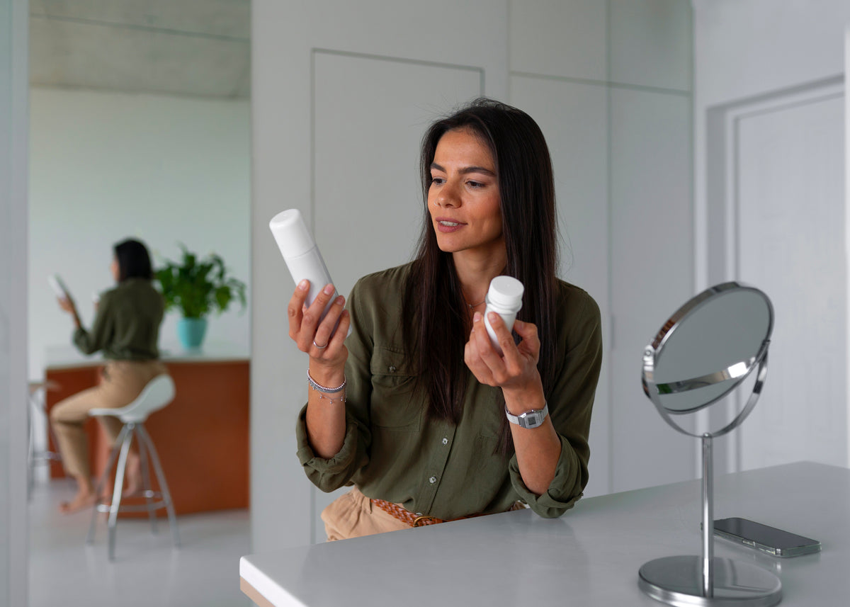 Os 10 melhores produtos de beleza para pele radiante em 2025