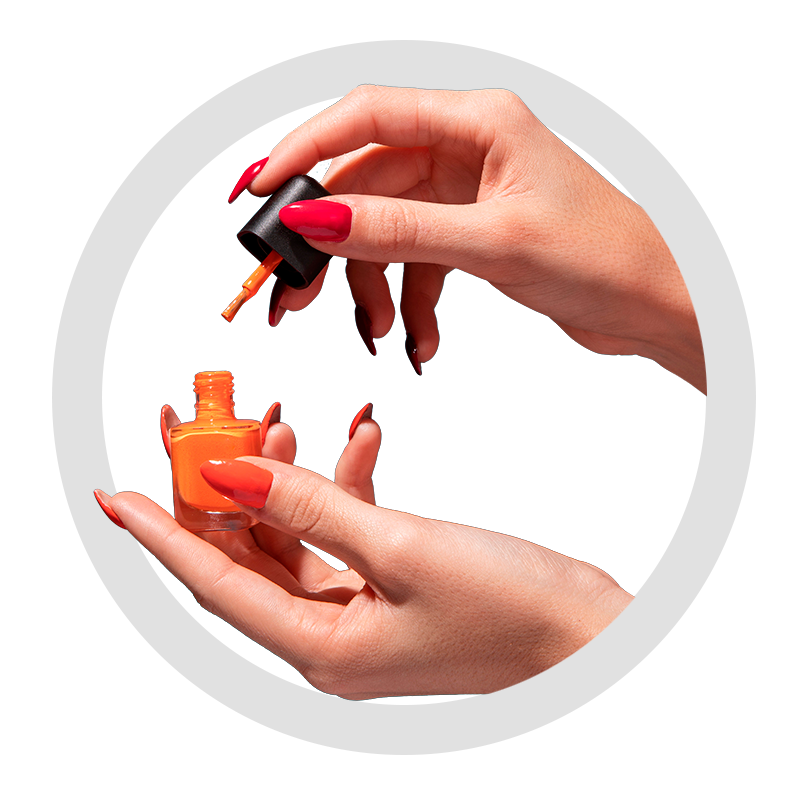 Esmaltes