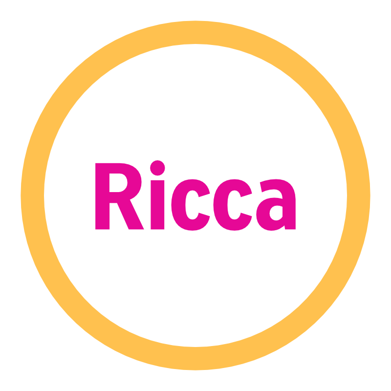 Ricca
