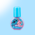 Esmalte Infantil Impala Stitch Glitter Nunca Abandonar 6ml