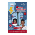 Kit Skala Shampoo 325ml + Condicionador 200ml #Mais Crespinhos