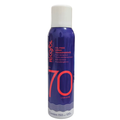 Protetor Solar Ricosol Spray Transparente FPS 70 150 ml