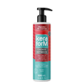 Ativador de Cachos Keraform Cachos Definidos 500 g
