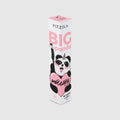 Máscara de Cílios Vizzela Big No Panda 5 g