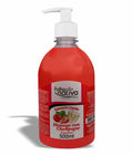 Sabonete Líquido Folha Nativa Morango com Champagne 500 ml