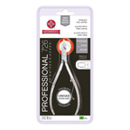 Alicate de Unha Mundial Profissional Premium Inox Corte Reto Ref. 726