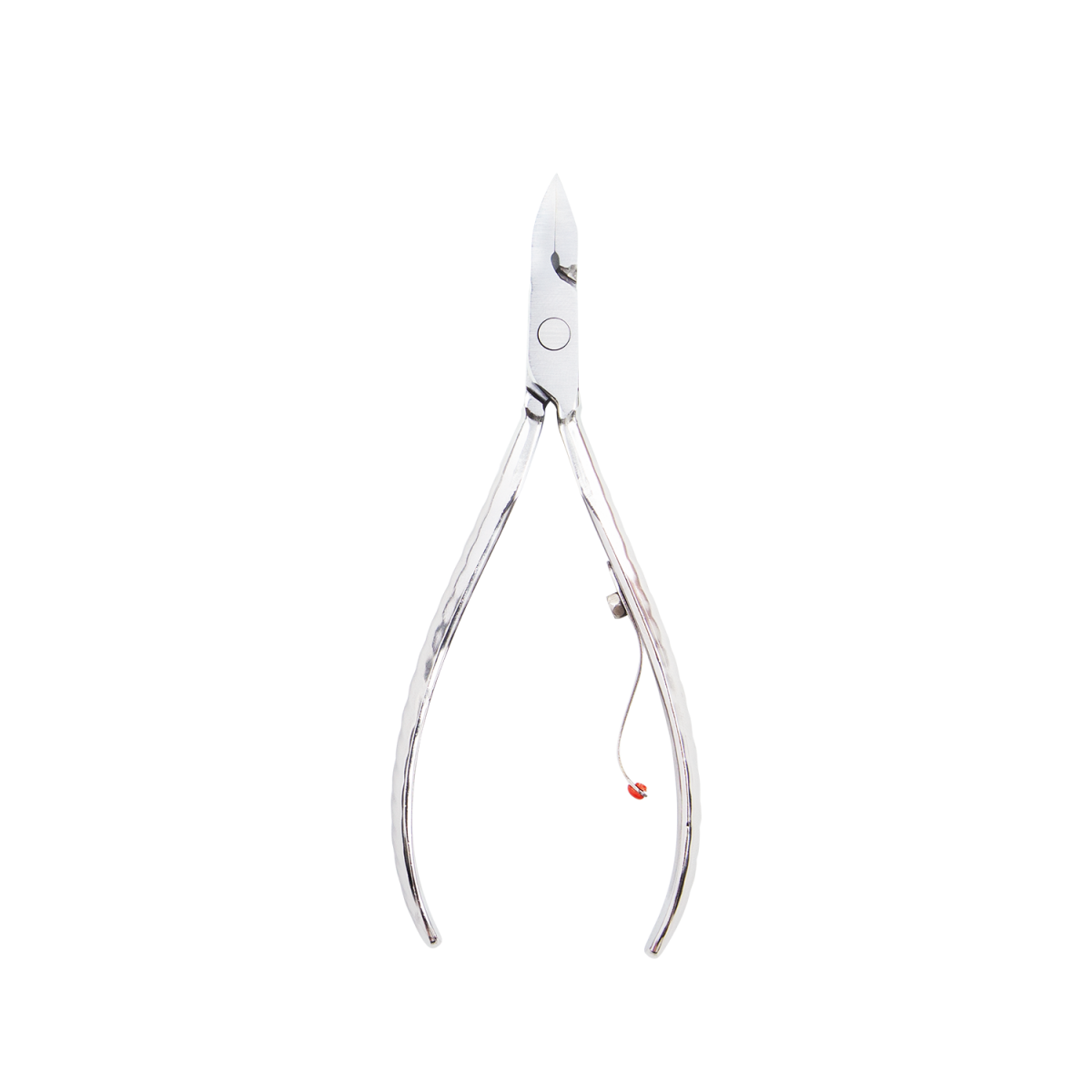 Alicate de Unha Mundial Profissional Premium Inox Corte Reto Ref. 726
