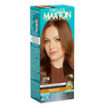 Coloração Maxton Kit Prático 7.78 Mocha