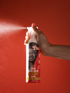 Spray Acidificante Soul Power S.O.S pH + Brilho Acid Shine 315ml