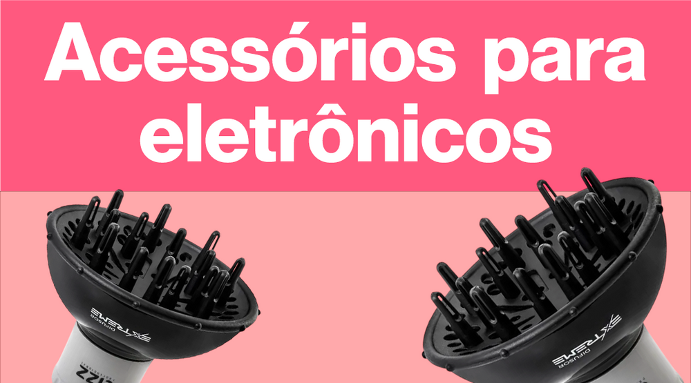 Acessórios para eletrônicos