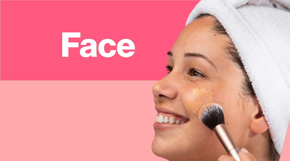Face