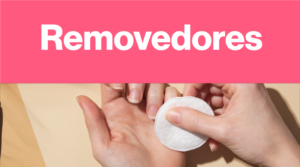 Removedores