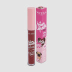 Batom Líquido Matte Vizzela Pug 3,5 g