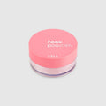 Pó Facial Solto Vizzela Rose Powder 10 g