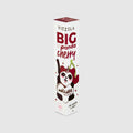 Máscara de Cílios Vizzela Big No Panda Cherry 5 g
