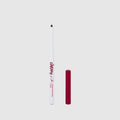 Lapiseira para Olhos Vizzela Cherry Bordô 0,24g