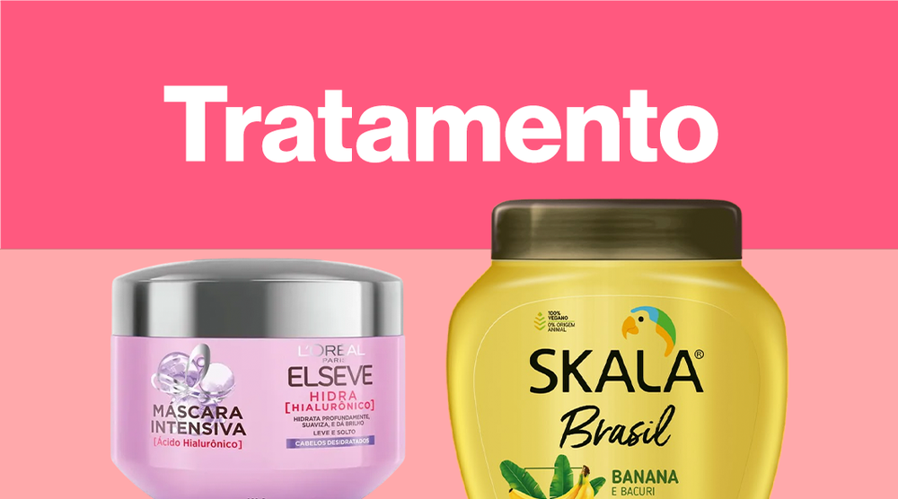 Tratamento