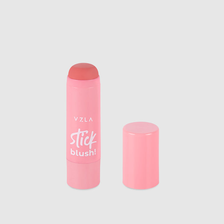 Blush Stick Vizzela Cor 01 7 g