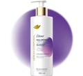 Sérum Hidratante Corporal Dove Ácido Hialurônico + Dermo Renovador 380 ml
