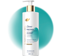 Sérum Hidratante Corporal Dove Sem Perfume Pantenol + Dermo Reparador 380 ml