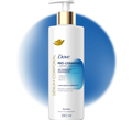 Sérum Hidratante Corporal Dove Pró-Ceramidas + Dermo Hidratante 380 ml