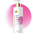 Sérum Hidratante Corporal Dove Pró-Retinol + Firmador 380 ml