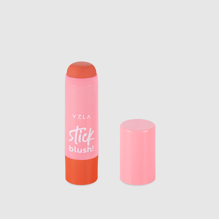 Blush Stick Vizzela Cor 02 7 g