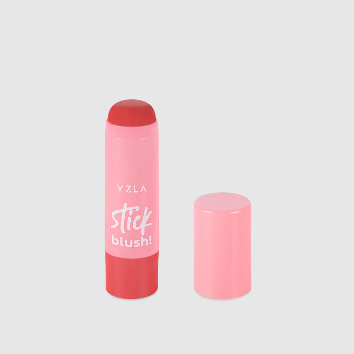 Blush Stick Vizzela Cor 03 7 g