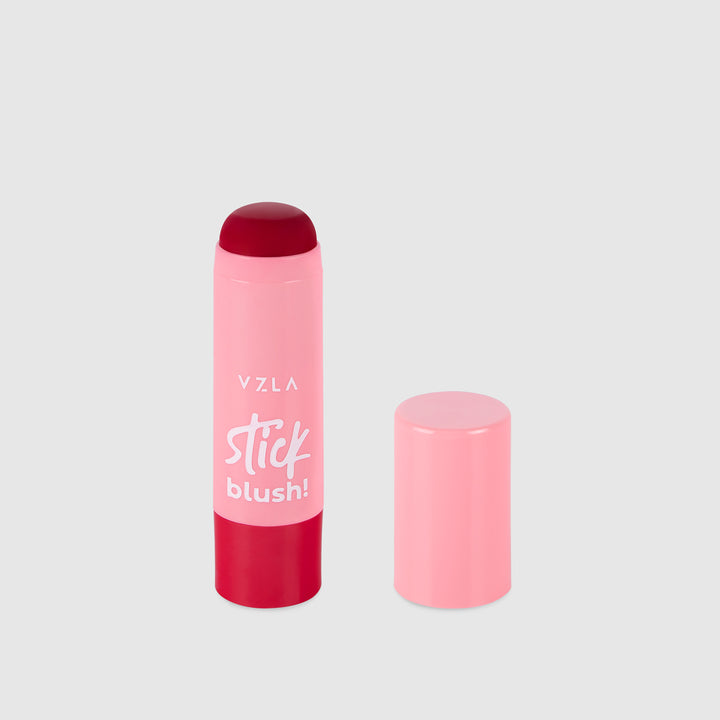Blush Stick Vizzela Cor 04 7 g