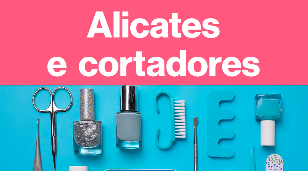 Alicates e Cortadores