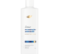 Shampoo Dove Reconstrução + Aminoácidos 370ml