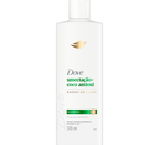 Shampoo Dove Umectação + Coco e Antioxidantes 370ml