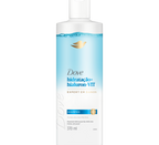 Shampoo Dove Hidratação + Hialuron-Vit 370ml