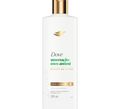 Condicionador Dove Umectação + Coco Antiox 370ml