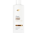 Shampoo Dove Nutrição + Tri-Óleos 370ml