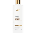 Condicionador Dove Nutrição + Tri-Óleos 370ml