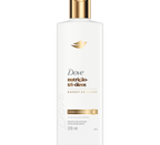 Condicionador Dove Nutrição + Tri-Óleos 370ml