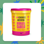 Máscara Capilar Chikas Hidrata Cabelo 700 g