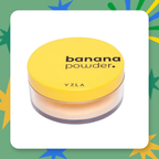 Pó Solto Vizzela Banana Powder 15 g