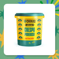 Máscara Capilar Chikas Crespo Poderoso 700 g