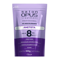 Pó Descolorante Salon Opus Profissional Ametista 300 g