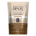 Pó Descolorante Salon Opus Profissional Camomila 300 g