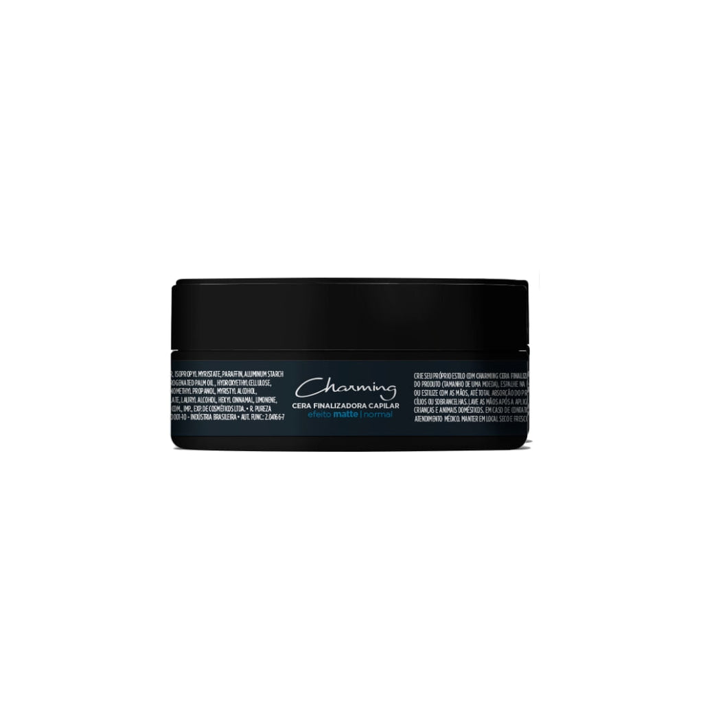 Cera Capilar Charming Normal Matte 50 g