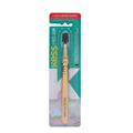 Escova Dental Kess Pro 10K Metallic Gold Extra Macia