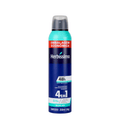 Desodorante Antitranspirante Aerosol Herbíssimo Blue Ice 250ml