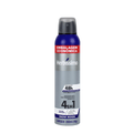 Desodorante Antitranspirante Aerosol Herbíssimo Snow Moon 250ml