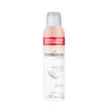 Desodorante Antitranspirante Aerosol Herbíssimo Vanilla 250ml