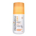 Desodorante Roll-on Herbíssimo Care Vanilla 50ml