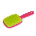 Escova de Cabelo Ricca Flex Soft Cherry
